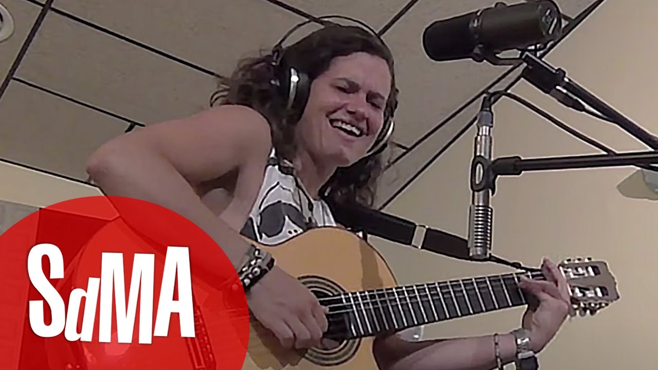Yessy Rivera - Ritual (acústicos SdMA)