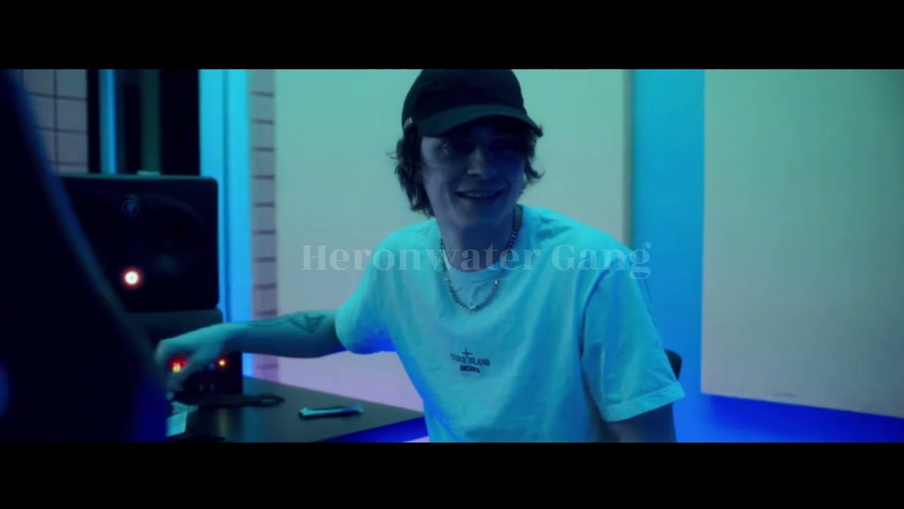 OG Buda  жёстко флексит под бит Heronwater