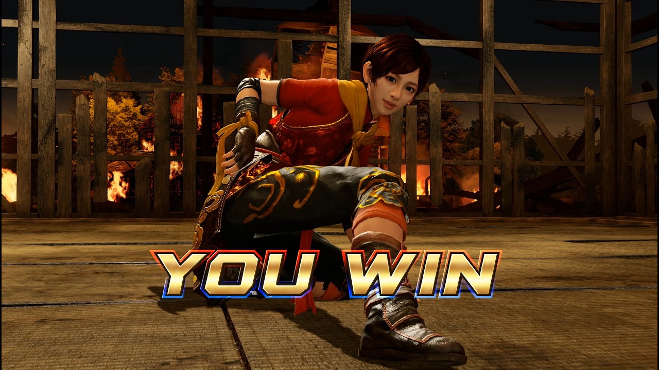 [무도의길]버추어파이터5 R.E.V.O virtua fighter5 R.E.V.O world stage 아이린 수련기 3탄입니다. 아이린 운용 스타일 및 꿀팁 추가.