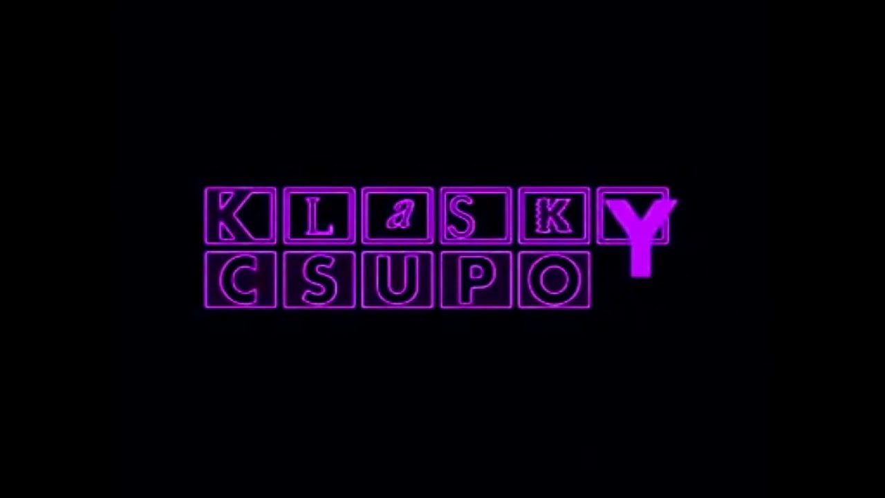 Klasky Csupo  The Vocoded Edition electronic sounds In Super Effects