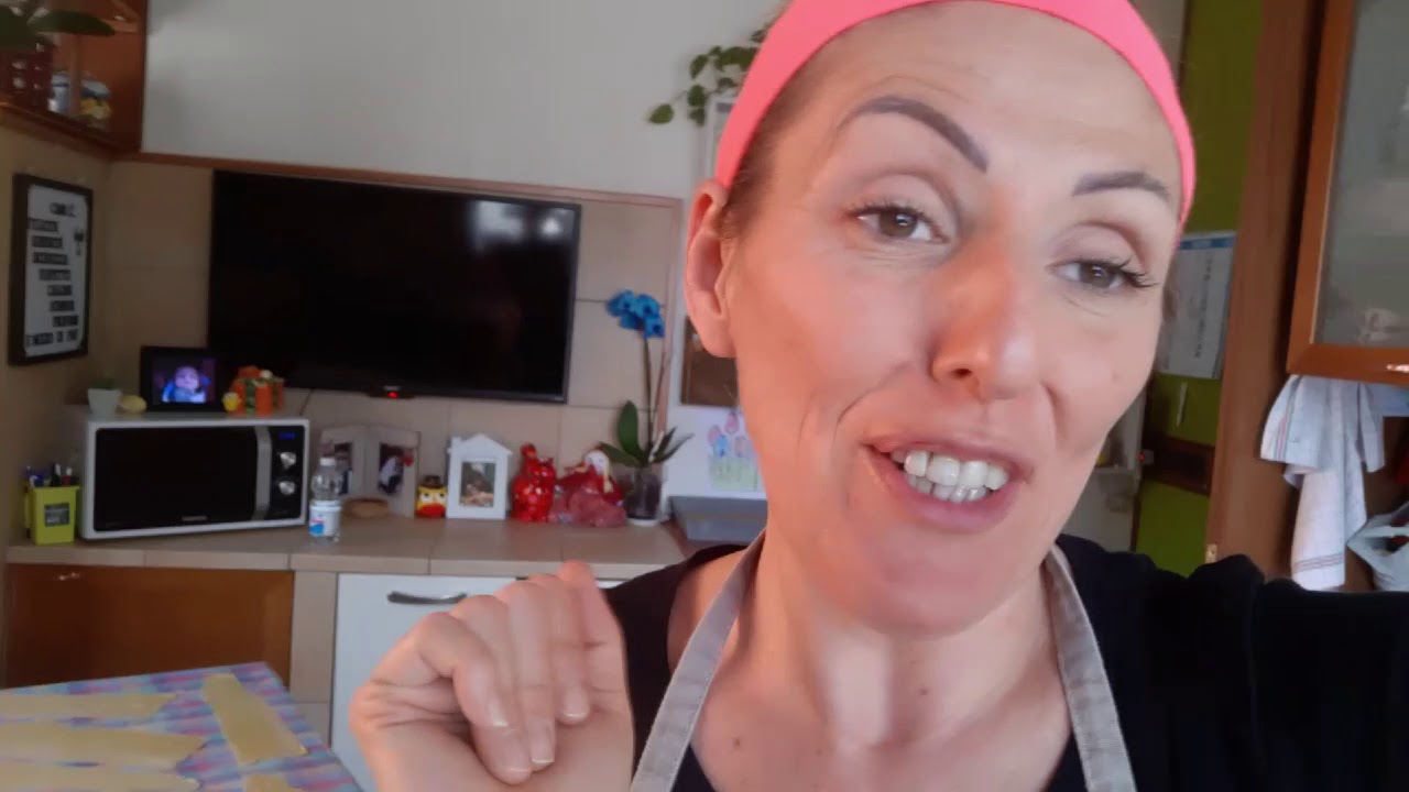 VLOG 20-21 APRILE Video Pasqua Cris75