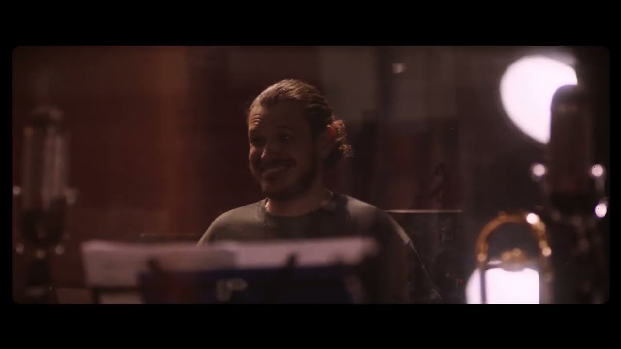 REI DA PESCA - BABO MORENO