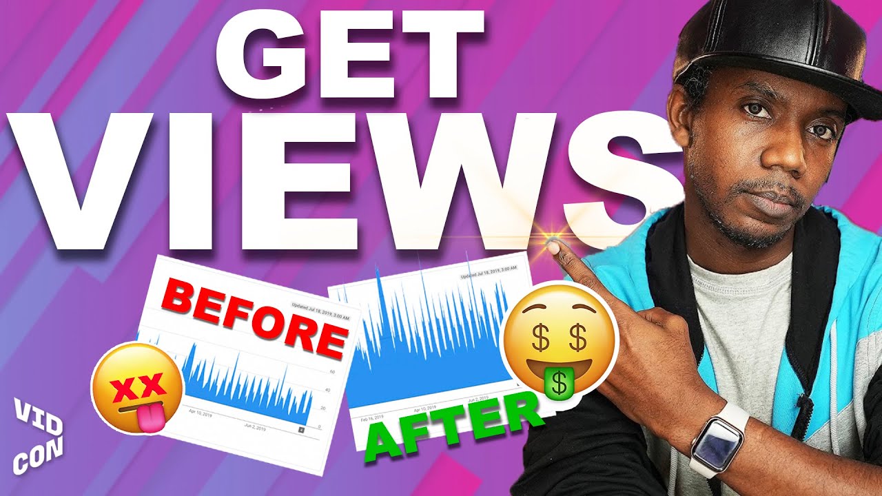 Roberto Blake's Best YouTube Secrets 🤫