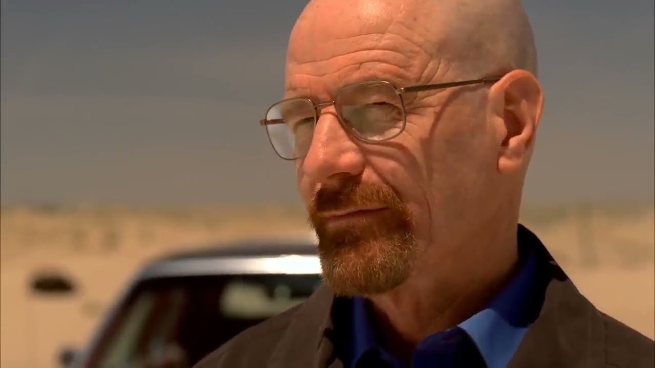 Breaking Bad - 