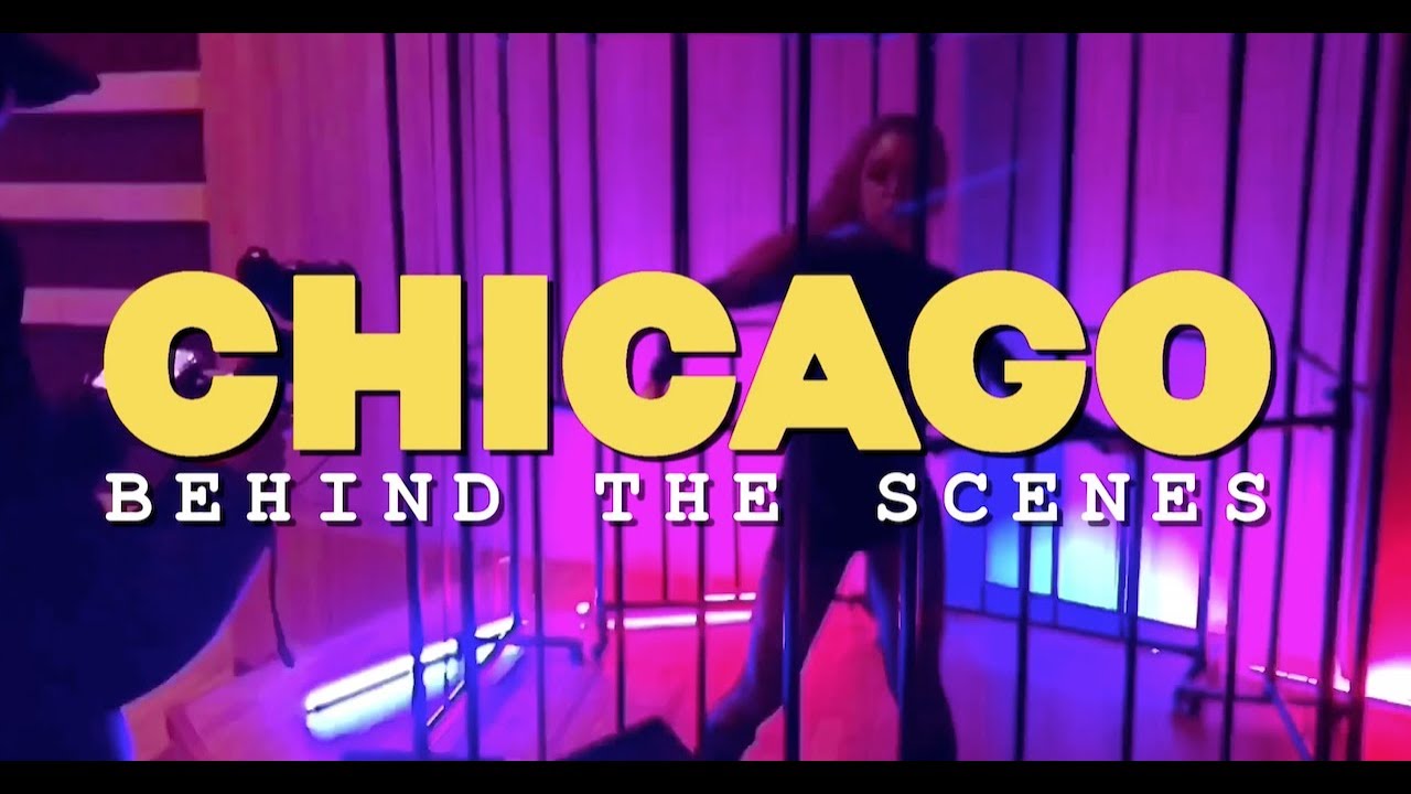 NEWEST-G [EP_8 - Chicago BEHIND THE SCENES]