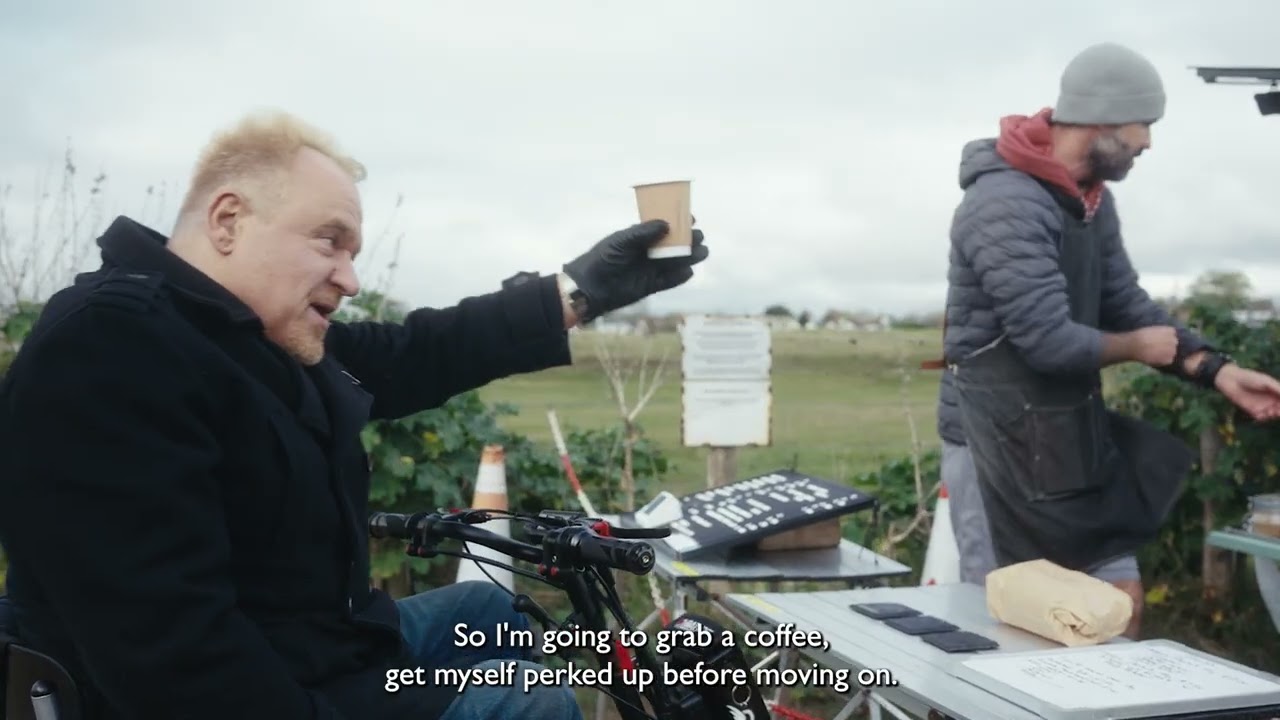 Littlestone to Dymchurch - Kent’s Coast Through Time