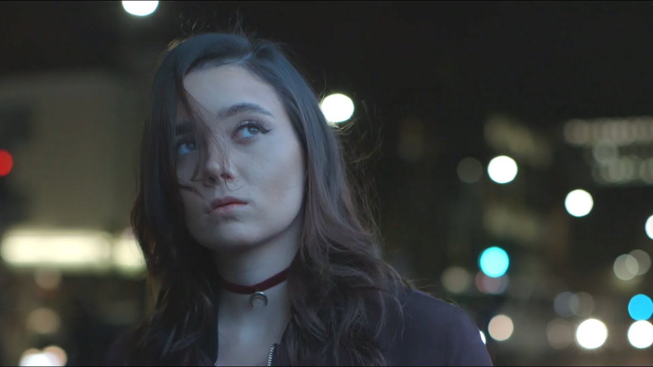 Music Video - Lost Soul - CH1N1AN