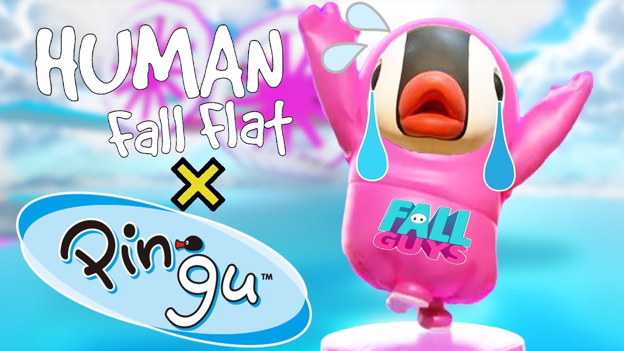 PINGU SUPER ADVENTURE～Side Story2～