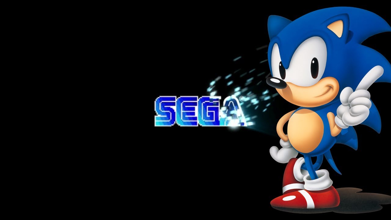 Sonic 1 (SEGA Forever) android version