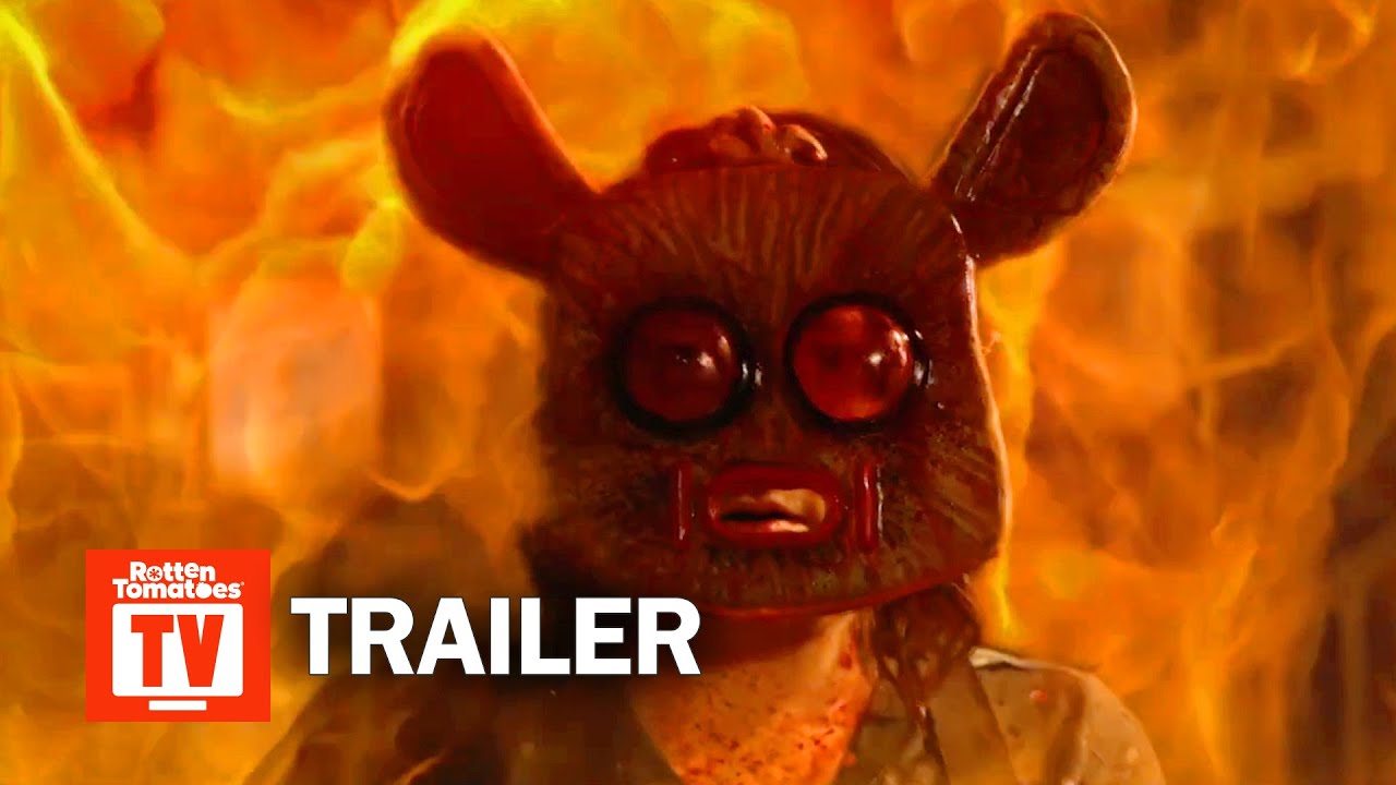 Into the Dark S02 E07 Trailer | 'Pooka Lives' | Rotten Tomatoes TV
