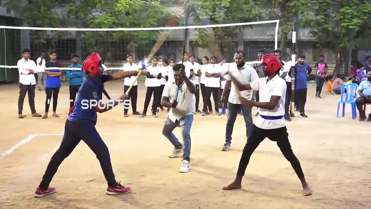 SEMI FINAL MATCH | SILAMBAM TOURNAMENT | CHENNAI DISTRICT SILAMBAM TOURNAMENT #ntsports
