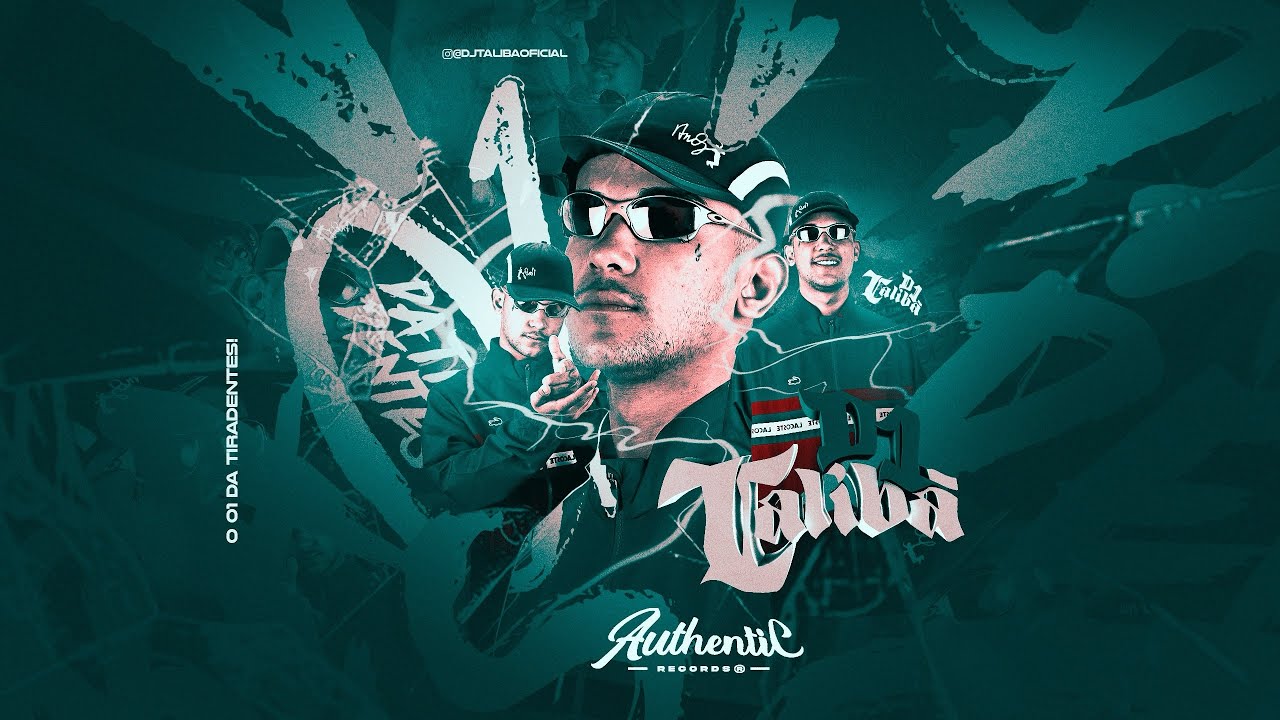 NOVO PROCEDIMENTO - MC GW & MC MAGRINHO ( DJ TALIB&Atilde; )