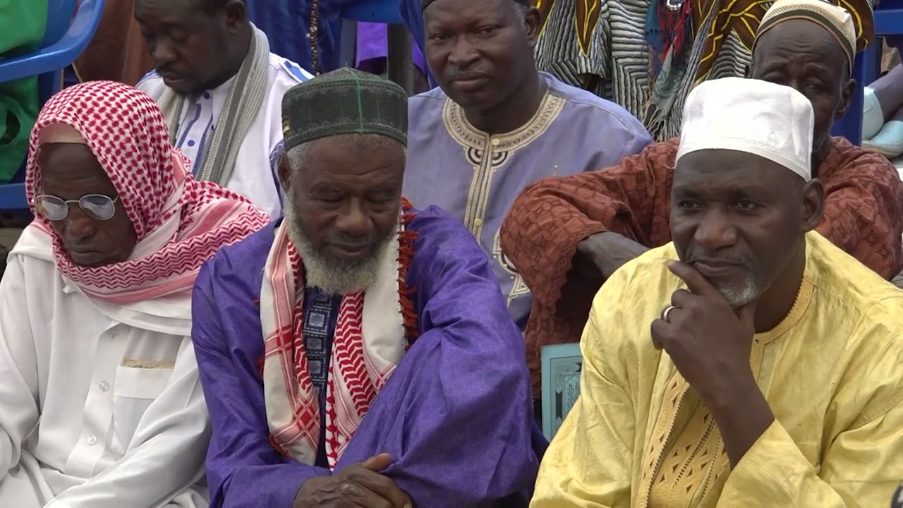 La Régionale d'Al Bayane du mardi 20-01-2026 présentée par Amara Diarrassouba