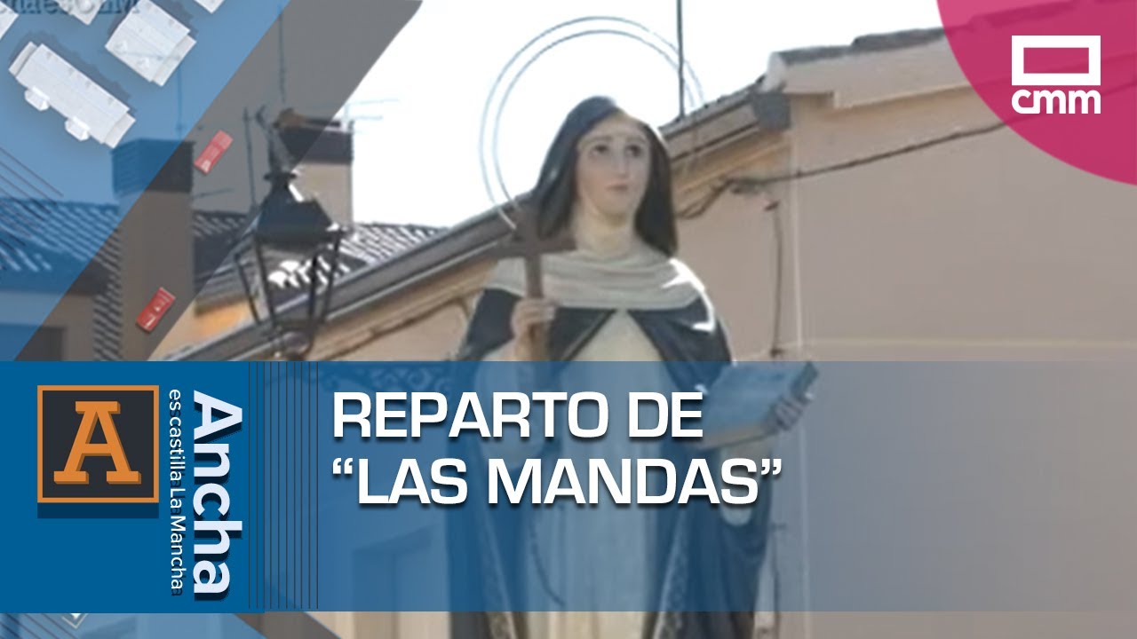 Reparto de 