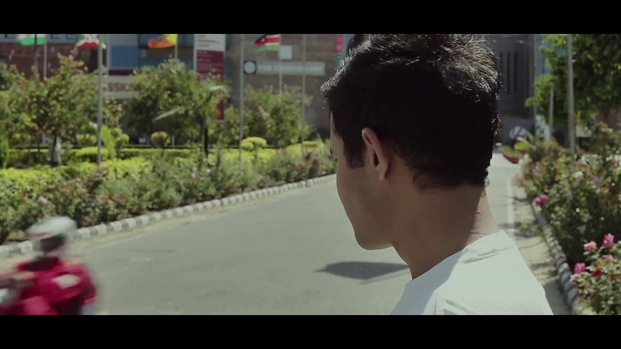 Lovely Professional University (LPU) | Mechanical Engineering | #ThinkBIG