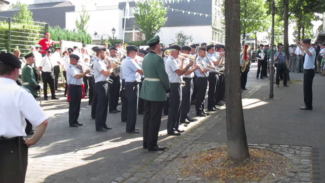 Luftwaffenmusikkorps 3 - Colonel Bogey March