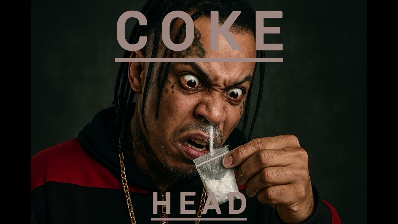 Masicka - Coke Head (Tommy Lee Diss) Official Audio 