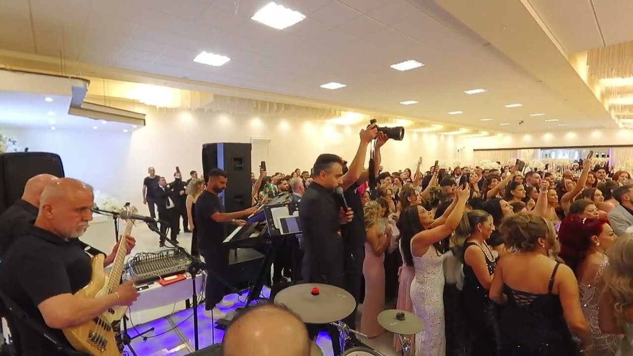 Assyrian weeding kalo o khitna 2025 _Ramy kifarkis