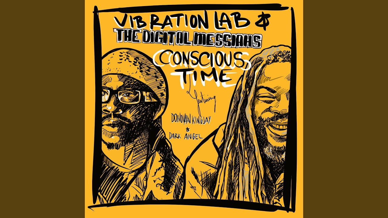 Conscious Time (Instrumental Version)