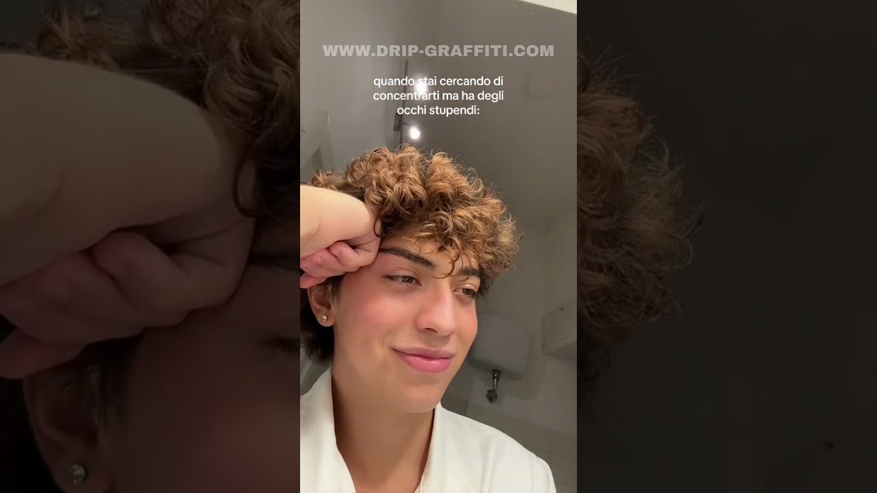 TIKTOK DI GABRIELE GRECO #tiktok #shorts