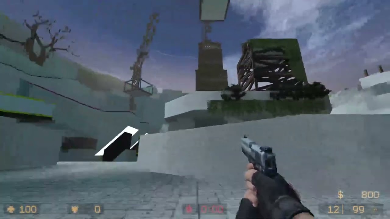 surf ramp boarding trainer (wip)