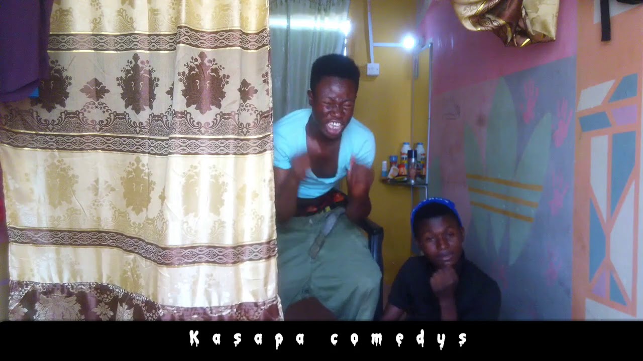 Best ghana funny video😂😂😂