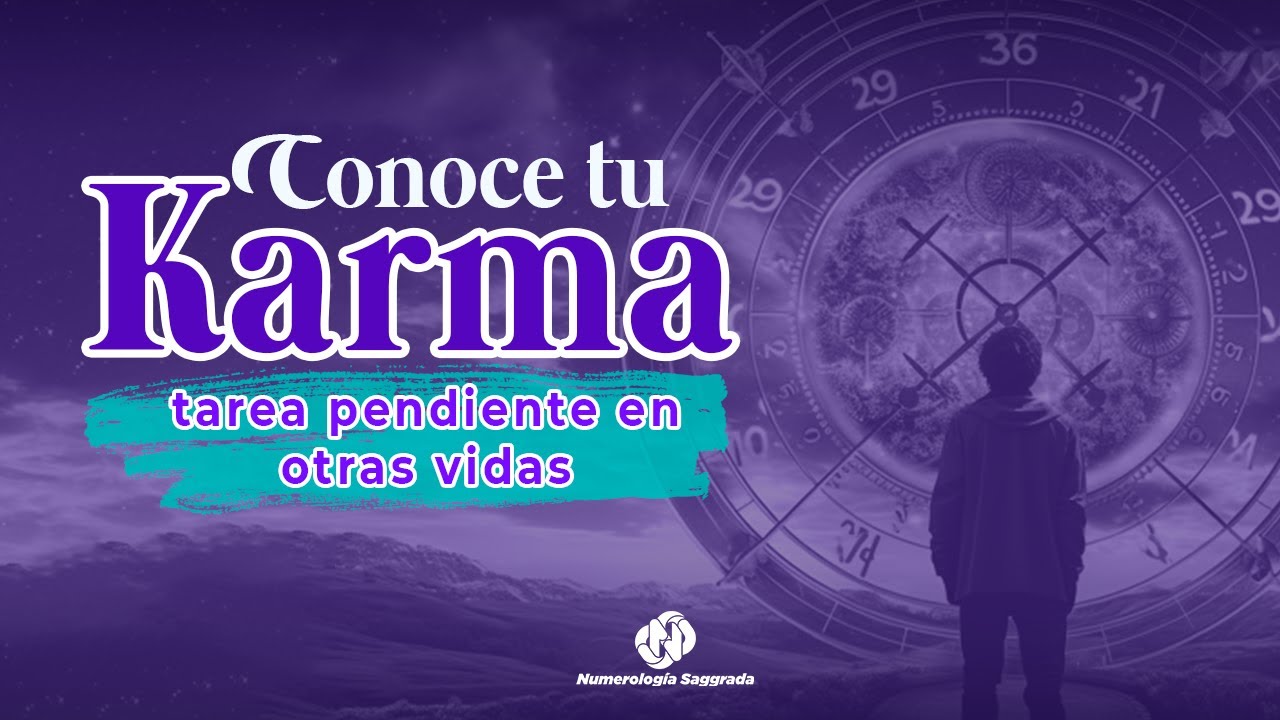Tu Karma o lección NO APRENDIDA según tu mes de nacimiento🪐 **TE INTERESA**