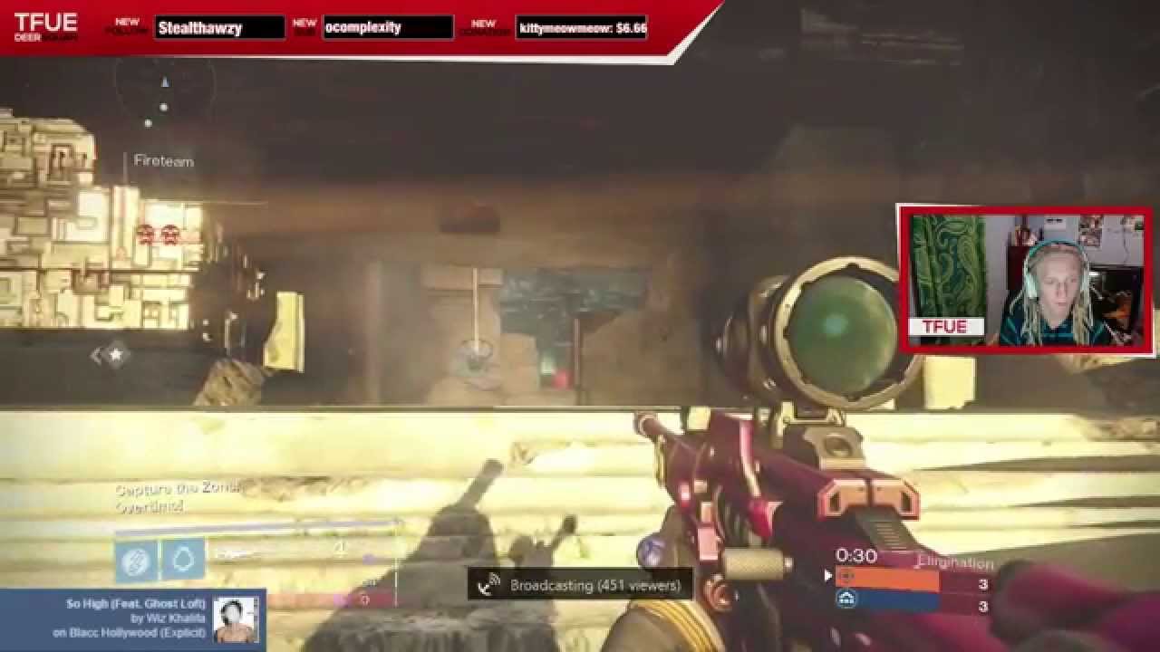 Worlds Most Kills in Trials of Osiris 56-0 Flawless