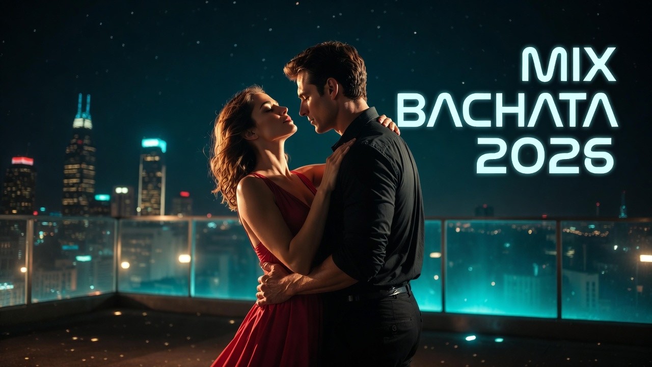 Mix Bachata | Top Música Bachata 2026 – Lo Más Escuchado del Momento | Bachata 2026 Mix | BACHATA #4