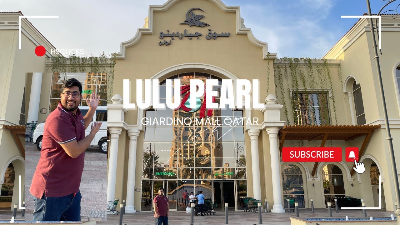 [4K] Inside the Qatar Famous Indian Hypermarket! LULU SHOPPING