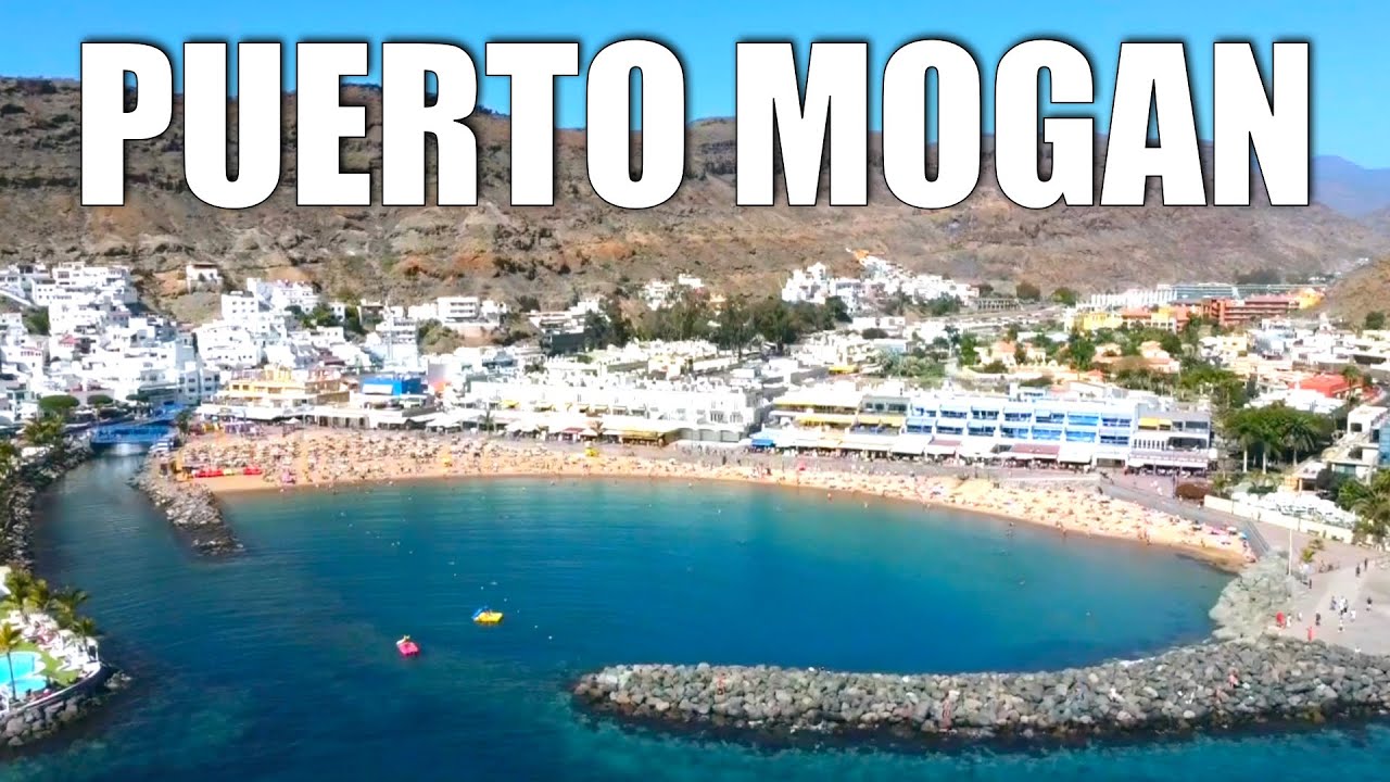 Puerto de Mogán - Gran Canaria - February 2022