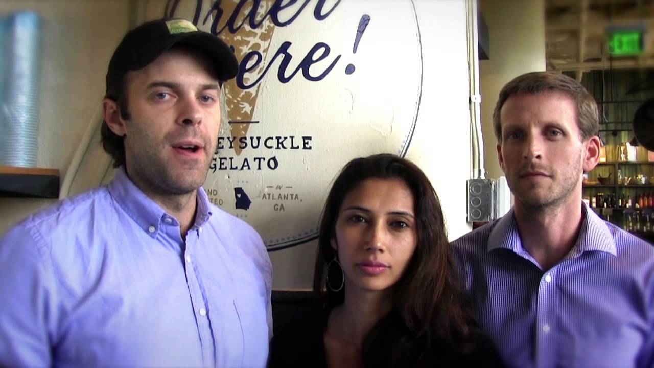 December Faces of Manufacturing - Honeysuckle Gelato