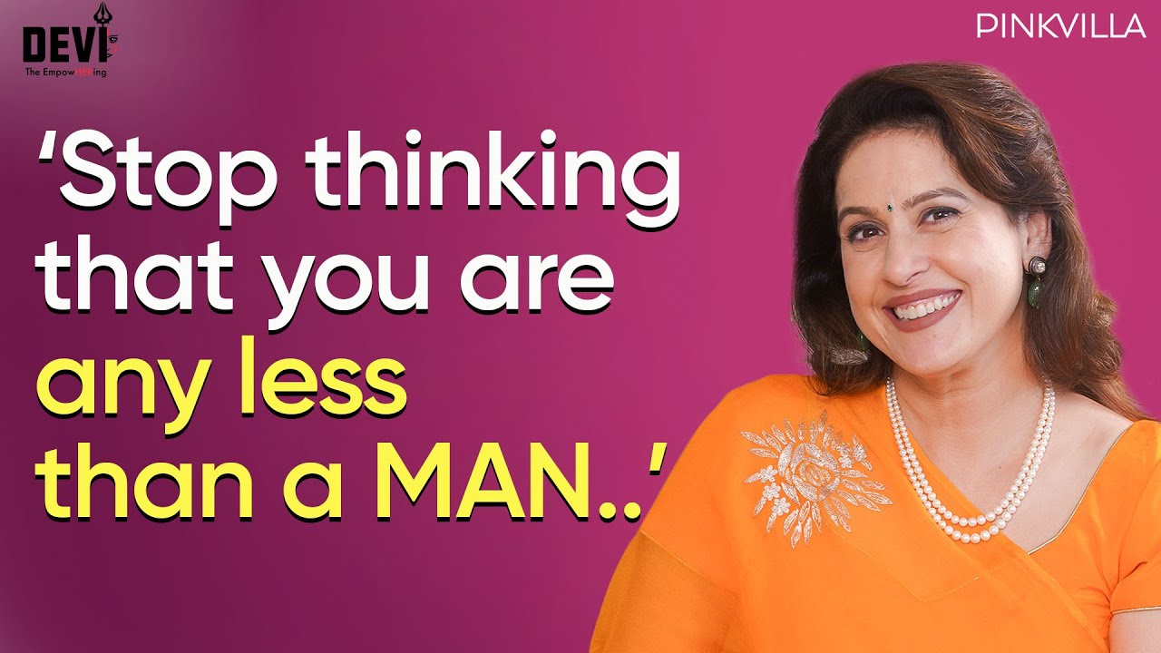 Amrita Raichand on hardships, togetherness, hustle & much more on Devi : Annapurna's Nourishment