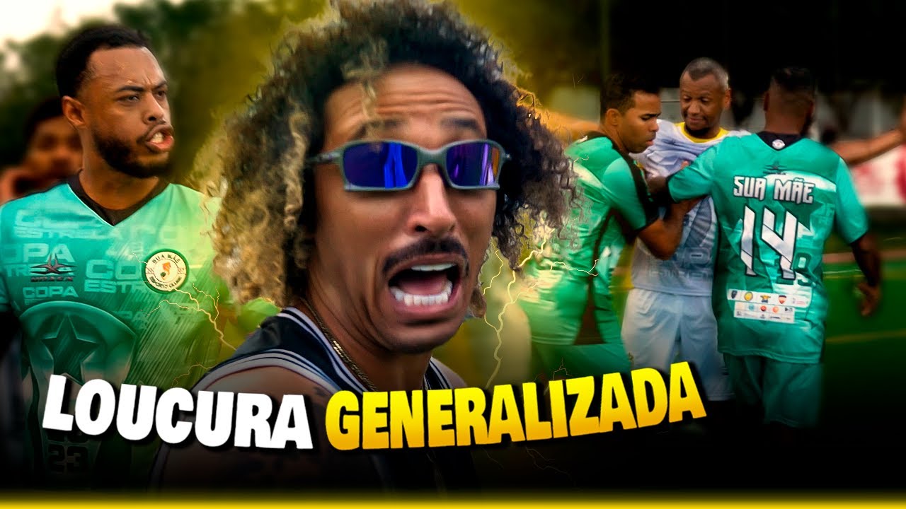 FINAL - SUA MÃE x B.D.S | PAPI COISA LINDA