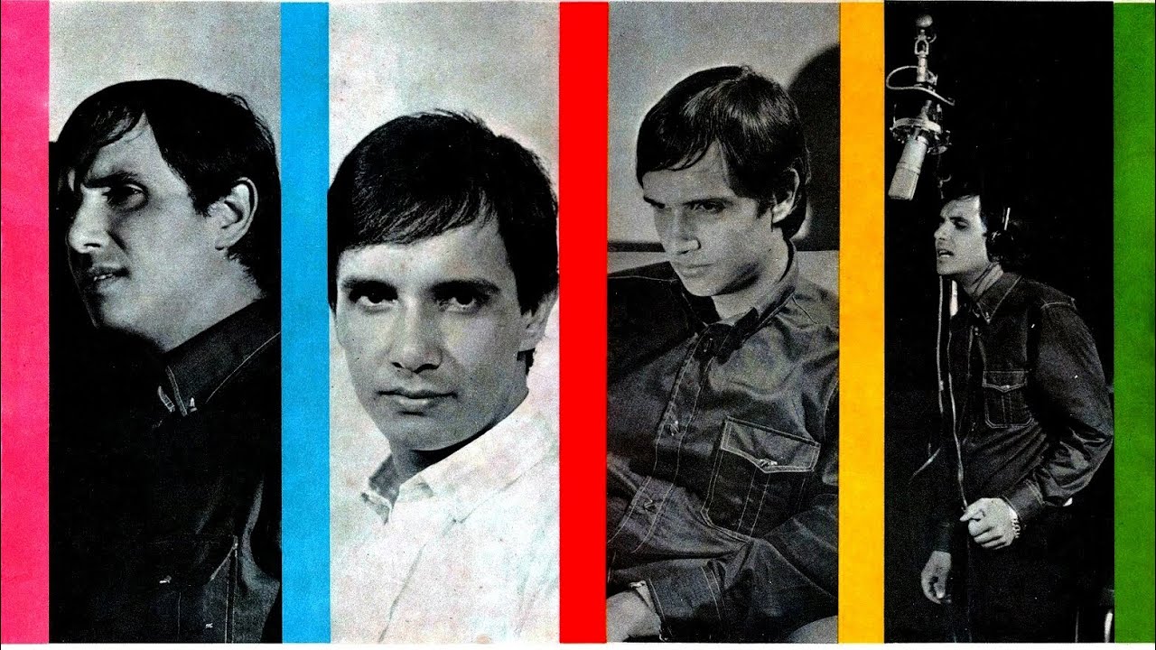Simion Lee - Roberto Carlos 1965 - 60
