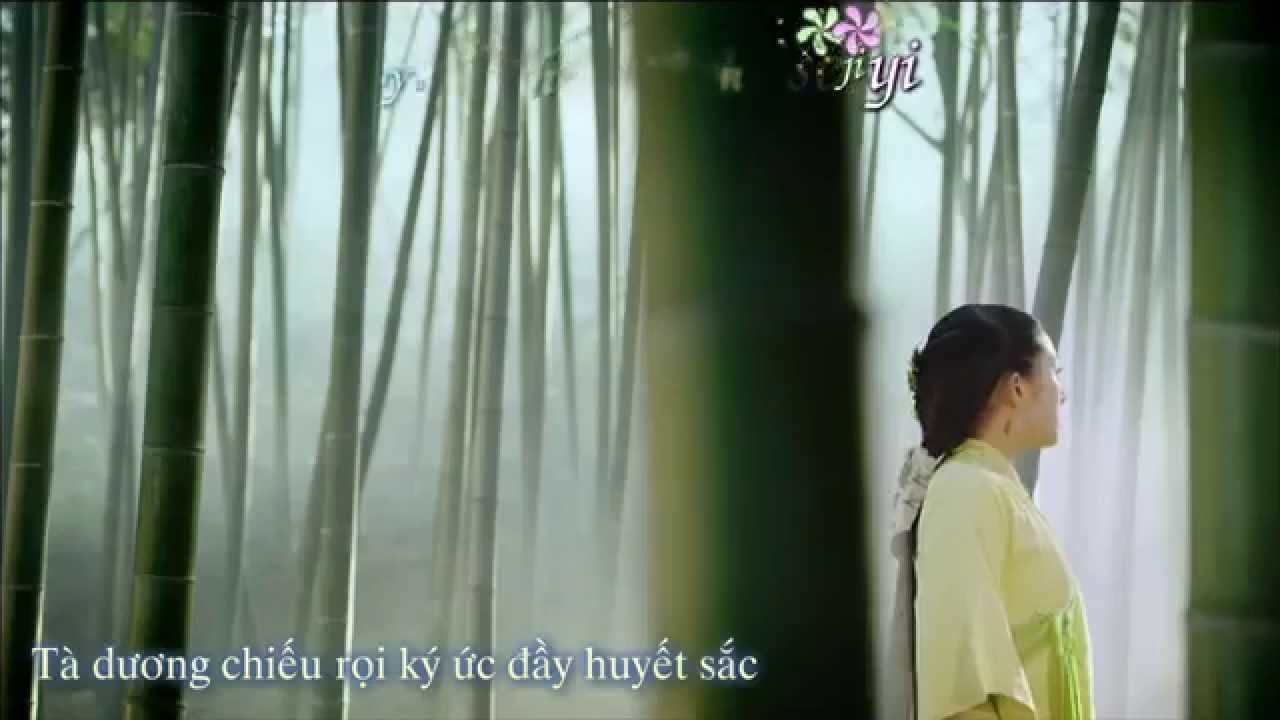 [Vietsub + Kara] Lu&acirc;n Hồi Chi Cảnh 《轮回之境》 - Critty OST lan lan vương phi