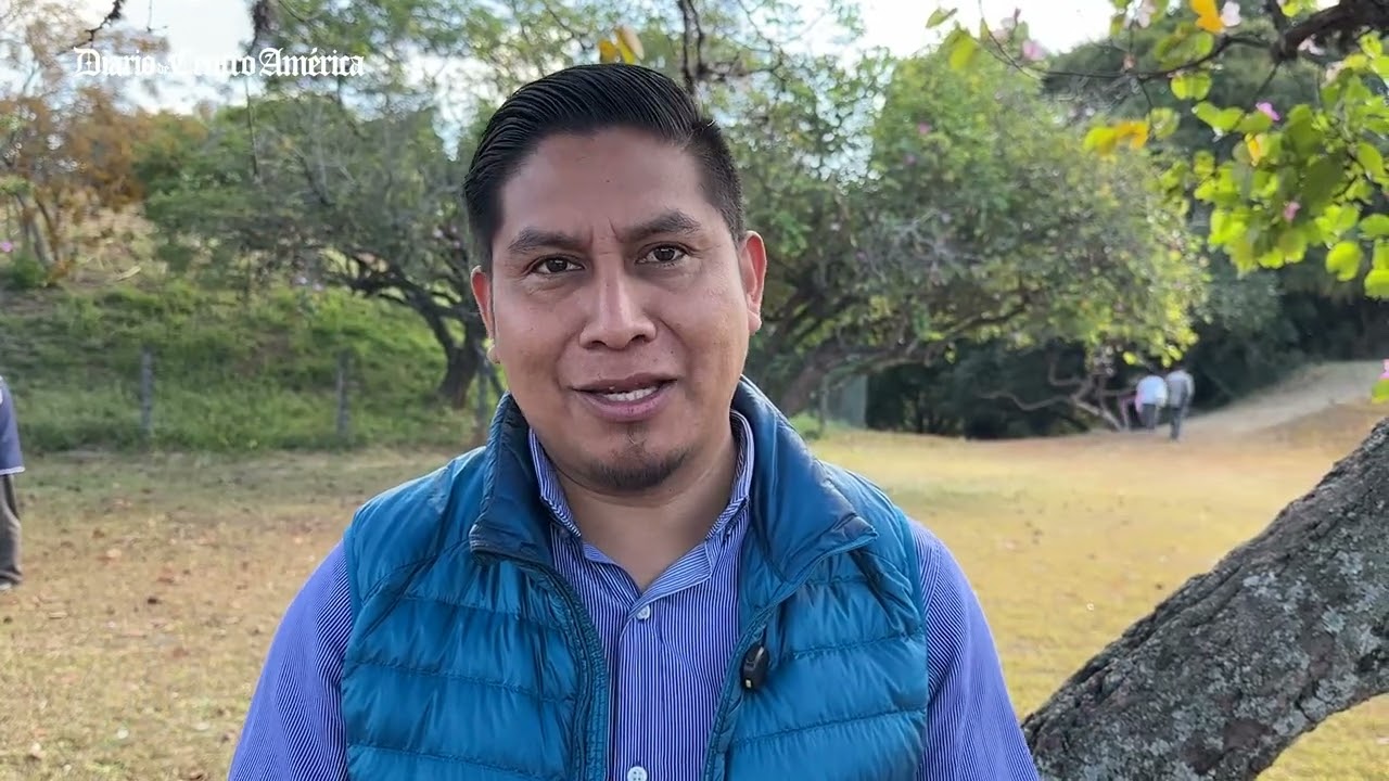 La palabra es sagrada: idiomas indígenas y espiritualidad ancestral