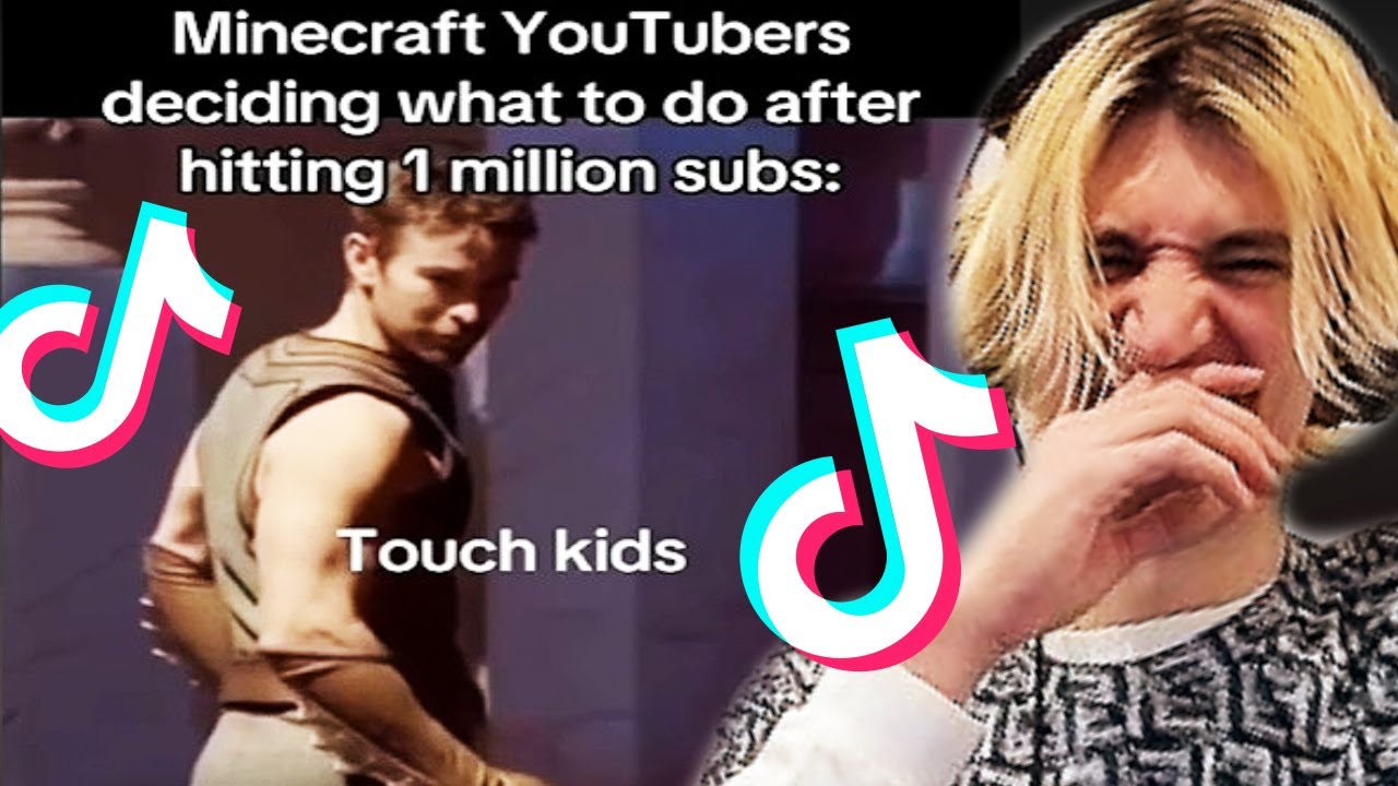 Tiktoks that will entertain you for 15 minutes