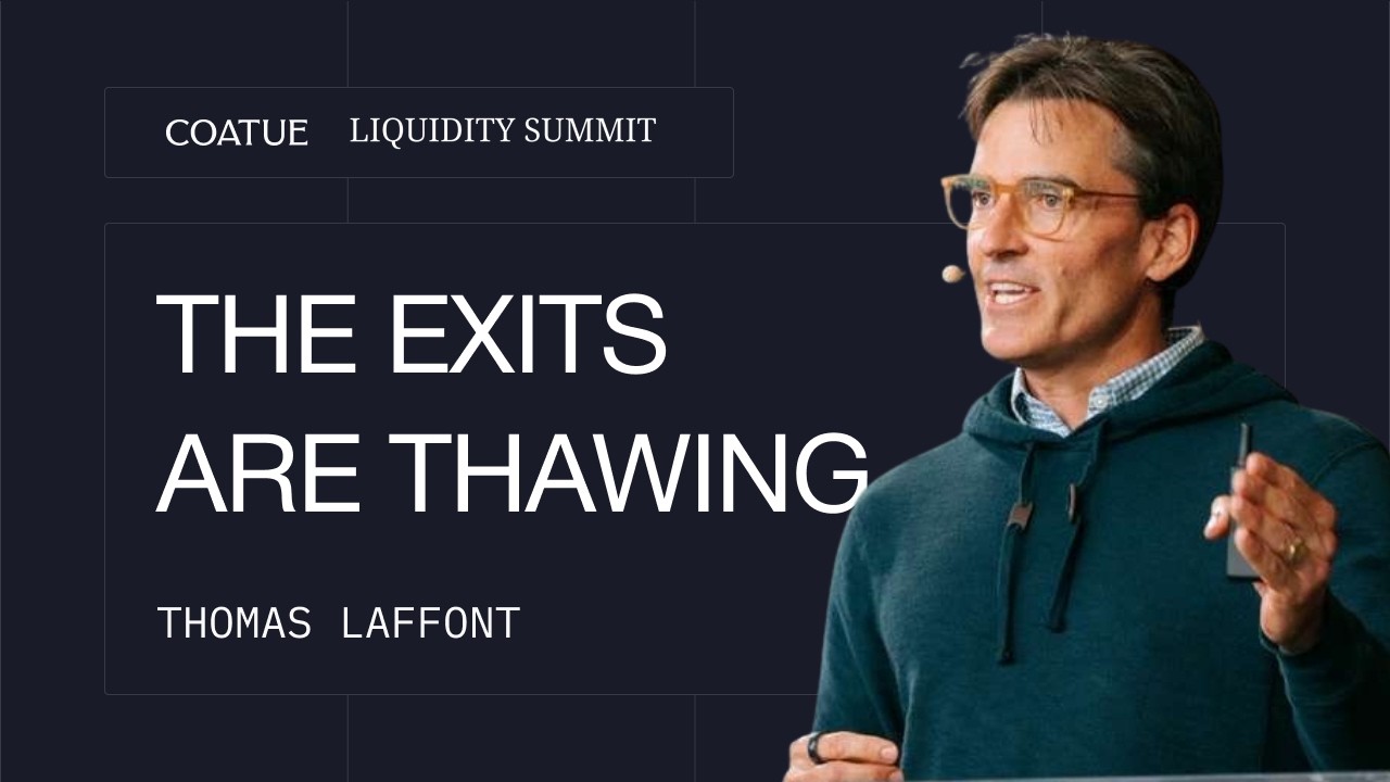 The Unicorn Economy Is Finally Rebalancing