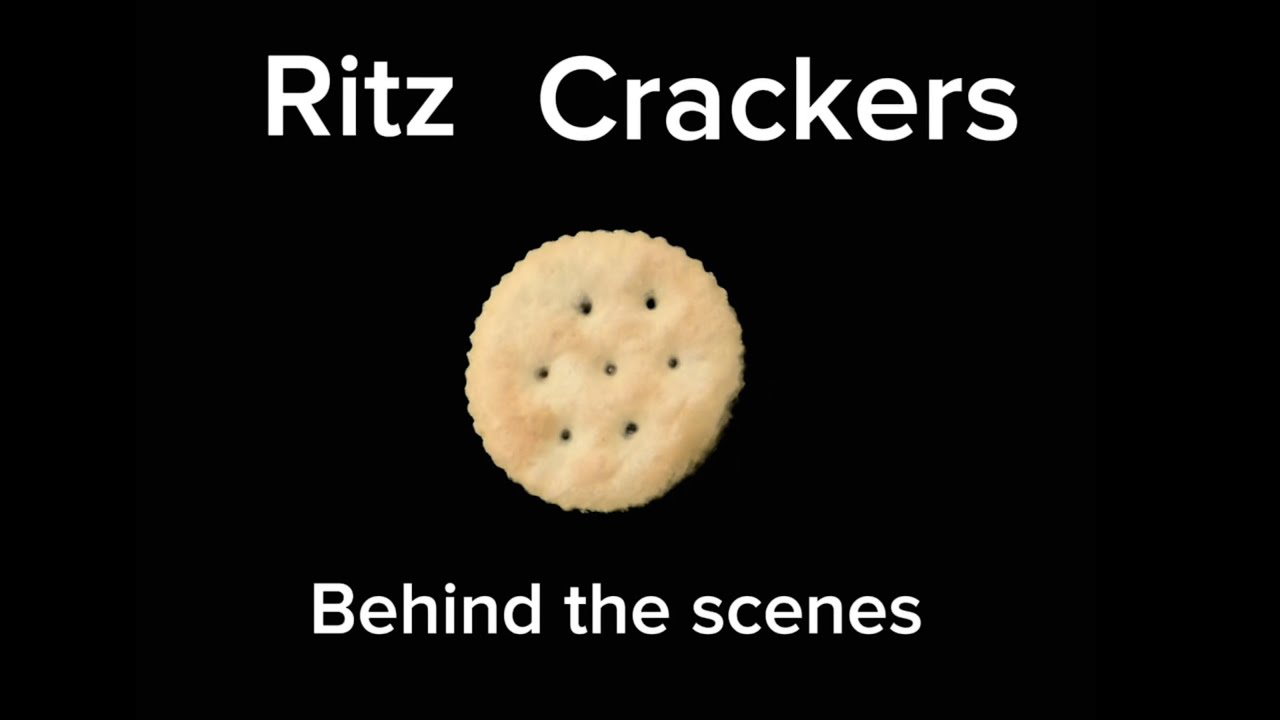 24 Hours Animation Contest 2025 - BTS | Team: Ritz Crackers