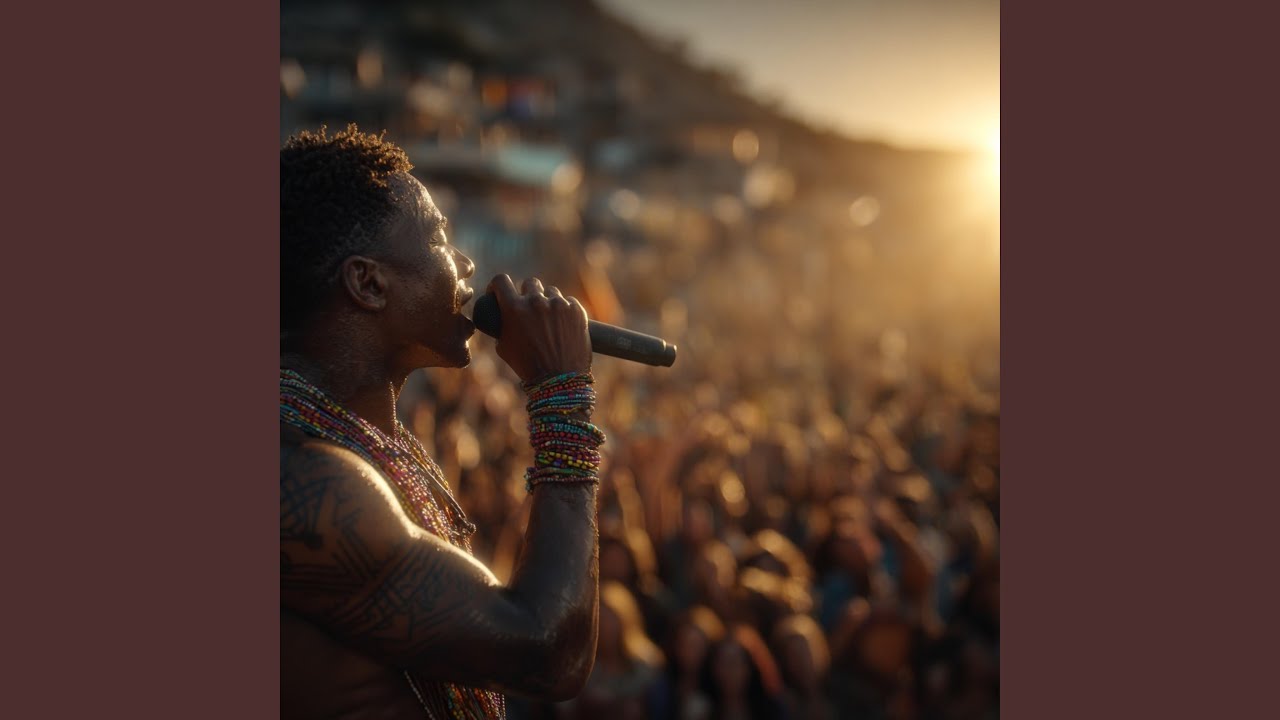 Don Omar (Afro Soul)