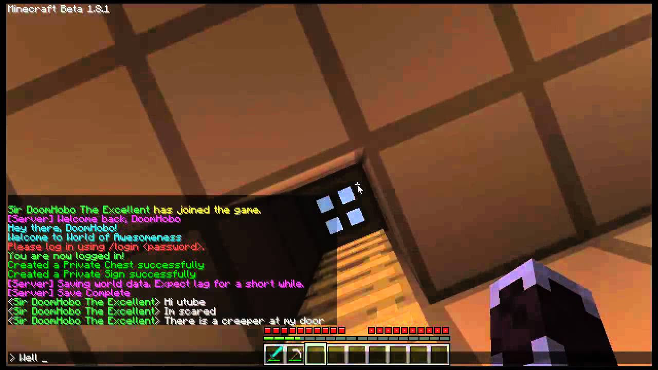Gejowski Creeper