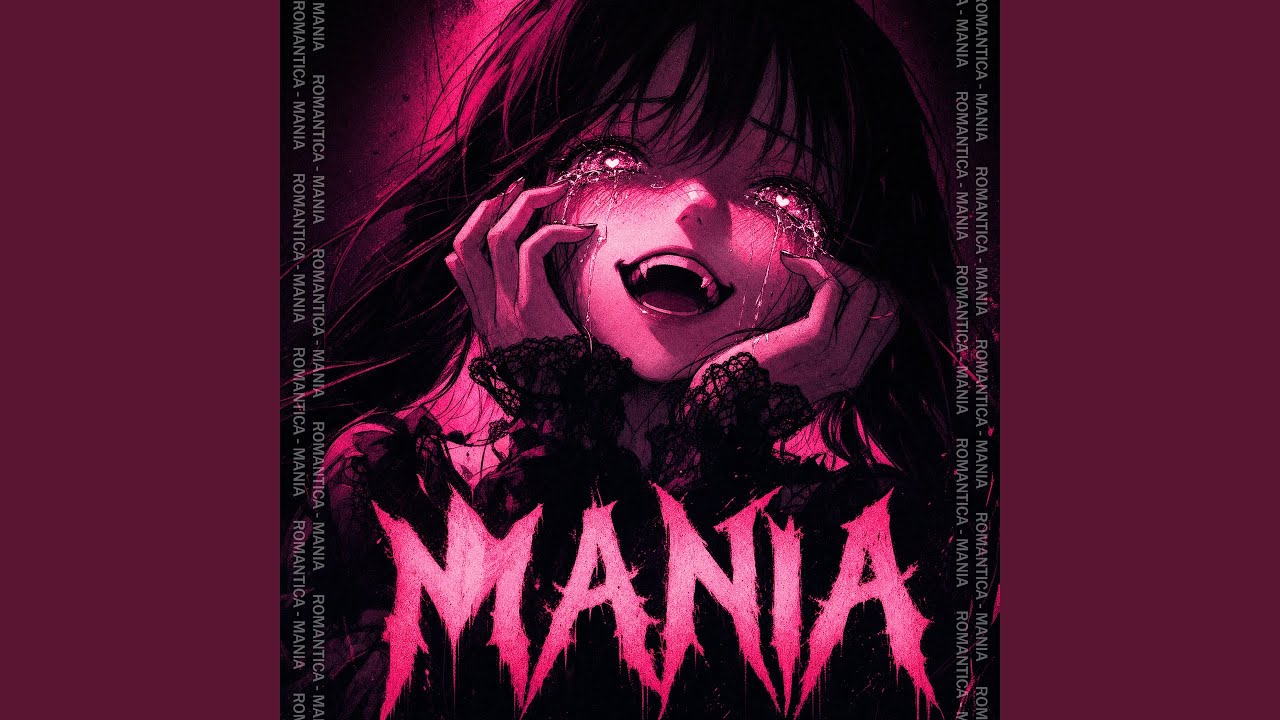 MANIA (Sped Up)