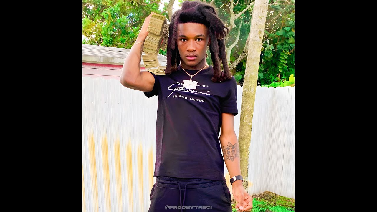 (FREE) BAK Jay Type Beat 