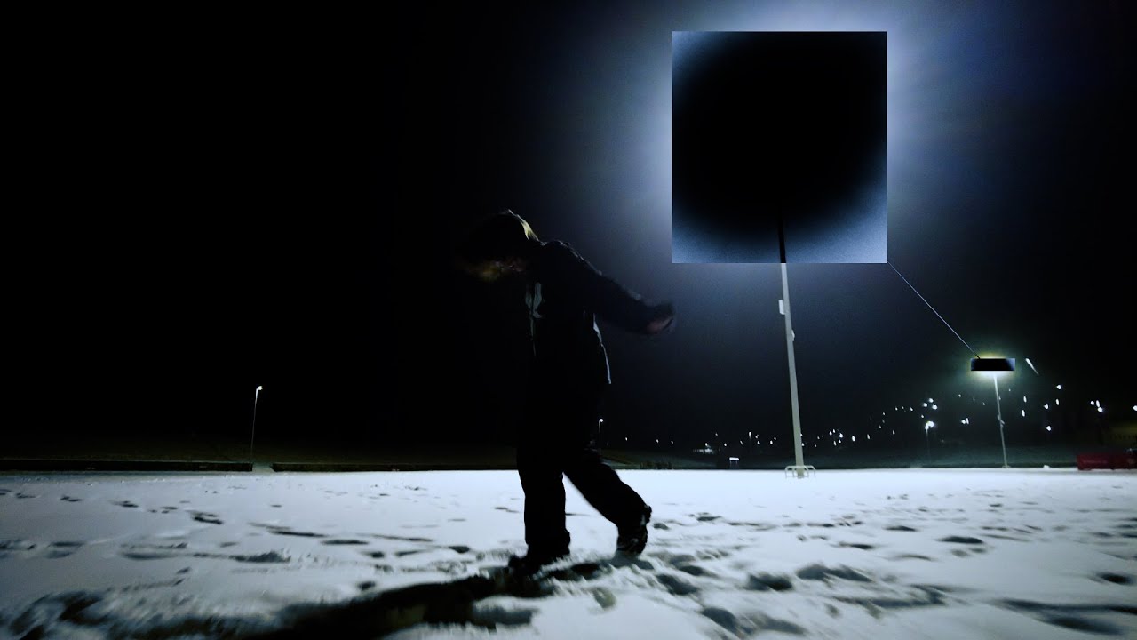 5v - lauf weiter prod. oharai & frquencyy (music video)