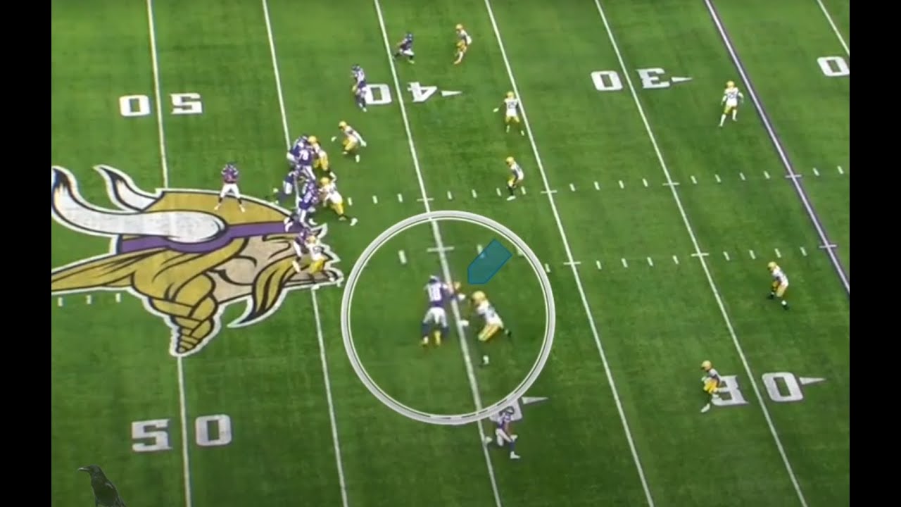 Matt Waldman's RSP NFL Lens: #Vikings WR Justin Jefferson's Rookie Progress Report