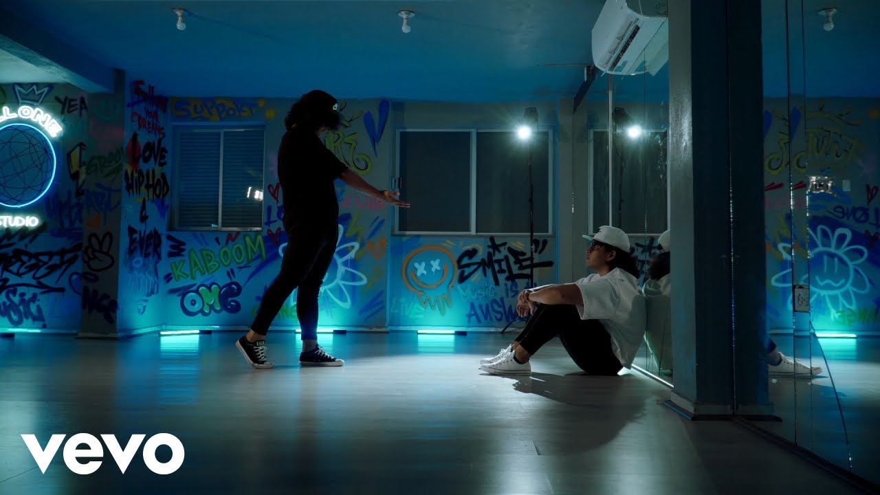 Julio G - ME CANSE (Video Oficial)