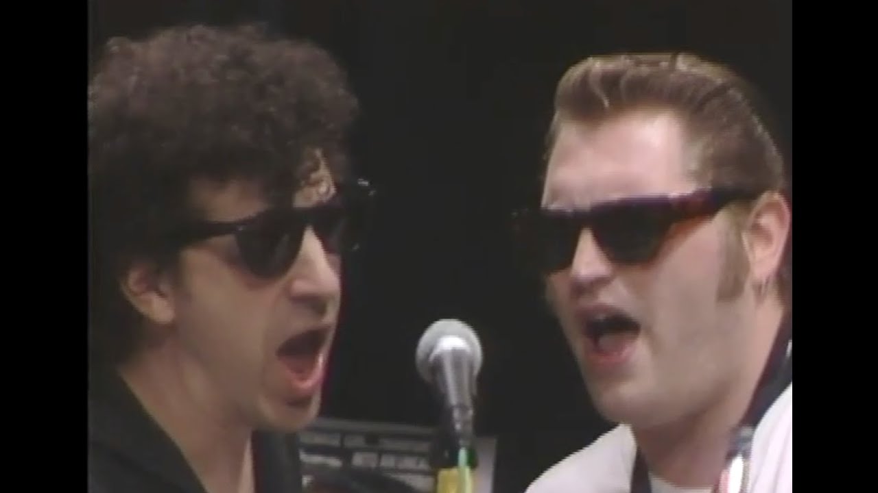 The A-Bones -- That Jim