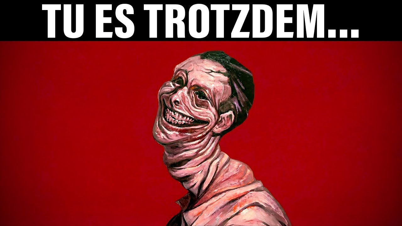 Wie du dein Gehirn überlistest, harte Dinge zu tun (Die dunkle Überlagerungsmethode)