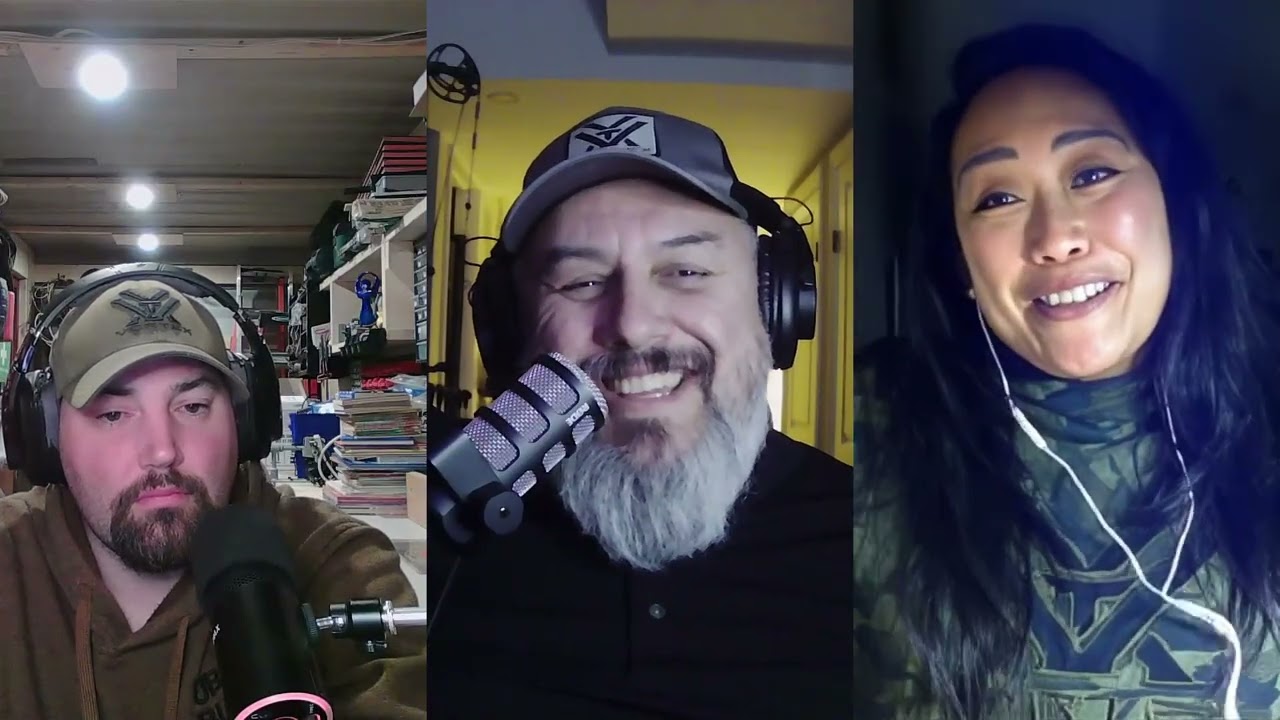 Ep.21 Tuning Bows and Tuning Ourselves